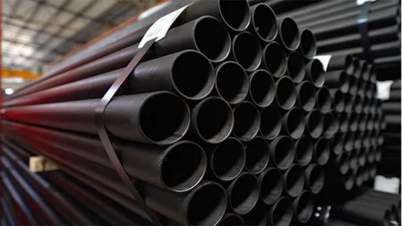 EN 10217 Steel Pipe: Analysis of Material Strength, Corrosion Resistance, and Service Life