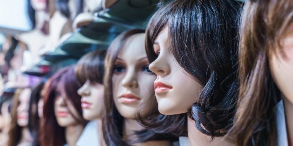 What To Look Out For When Buying Human Hair Wigs