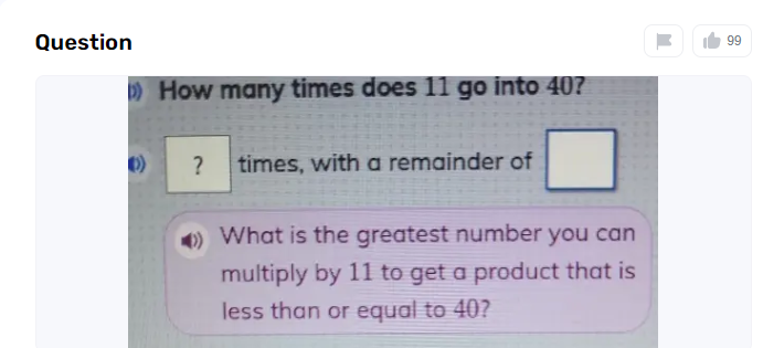 How Frequently Could 11 at any Point Go Into 40? Let’s Calculate!