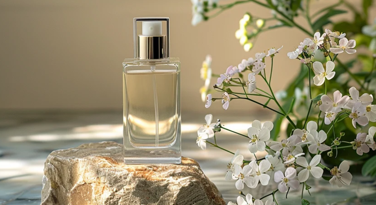 Which Factors Come Into Consideration When Selecting a Perfume Bottle Size?