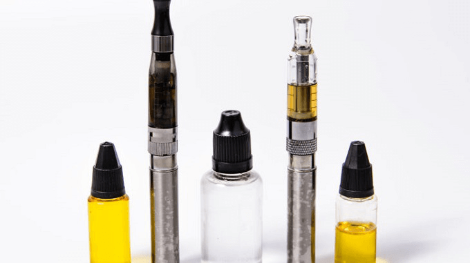 A Small Guide to Vaping CBD