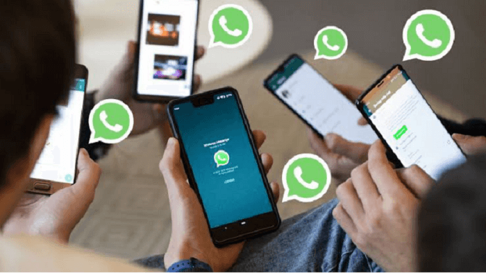 How to Transfer Your Whatsapp Messages From Android to ios