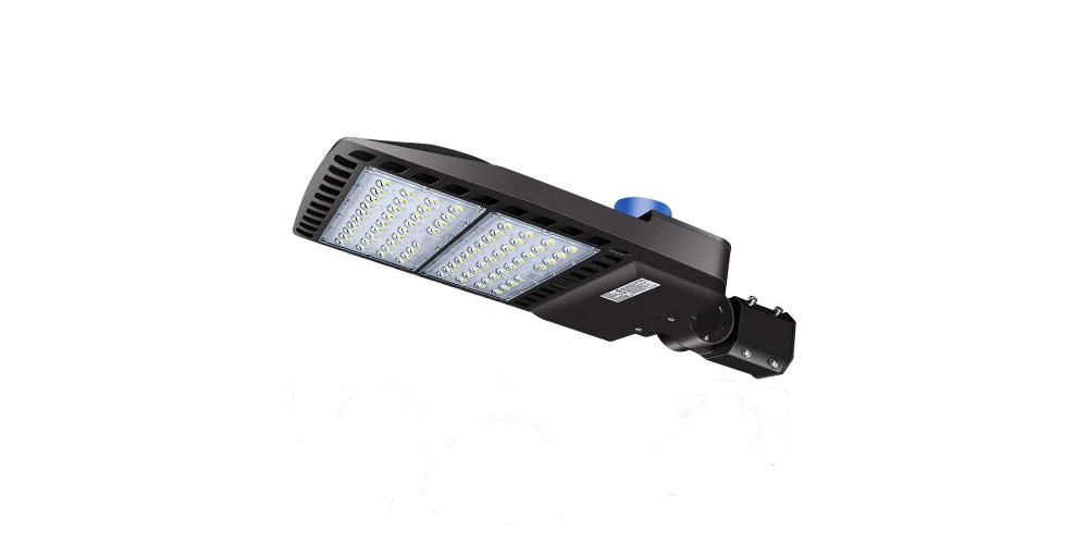 Top Applications of LED Parking Lot Lights