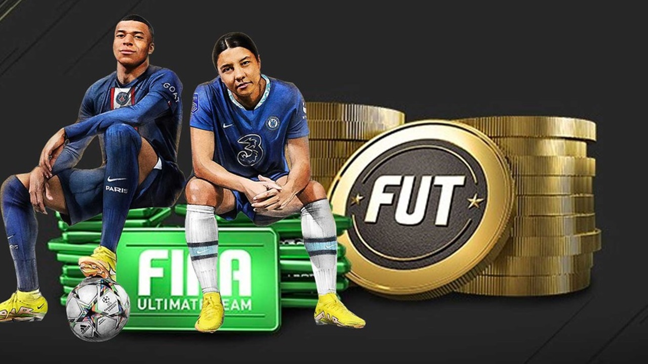 FIFA Coin Boost: How Buying FC 25 Coins Can Help Dominate FUT 25