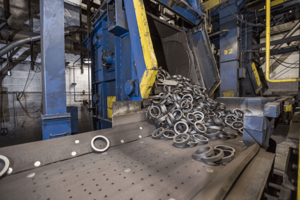Shot Blasting and Sandblasting Abrasive Media – How to Make the Right Choice