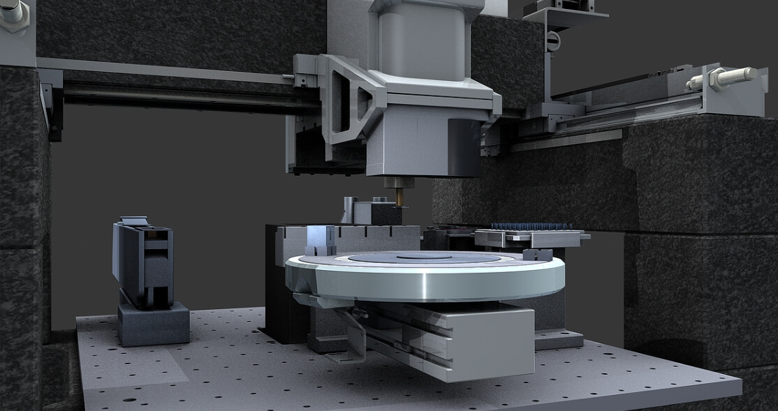 Various Applications of CNC Machining