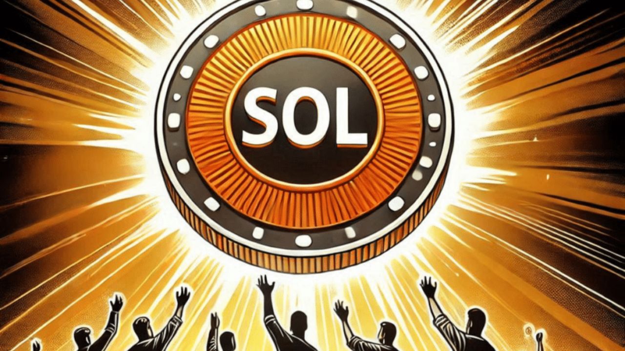 5 Reasons Why Bitget Users Are Turning to Solana